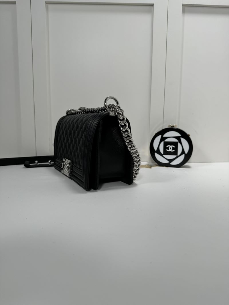 Chanel Boy Series Bags